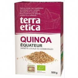 QUINOA EQUATEUR 500G