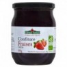 CONFITURE FRAISES EXTRA 690G COTEAUX NANTAIS