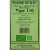 FARINE BLE T110 5KG MOULIN