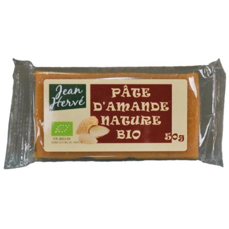 A.PATE AMANDE 50G