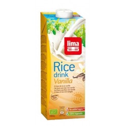 A.BOISSON AVOINE DRINK VANILLE 1L