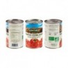 TOMATES CONCASSEES 400G BOITE METAL BIO