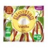 BIOFLAN VANILLE 8G SANS SUCRE AJOUTES