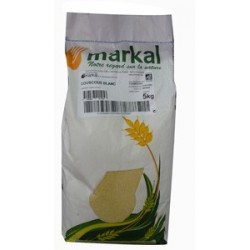 COUSCOUS BLANC 5KG
