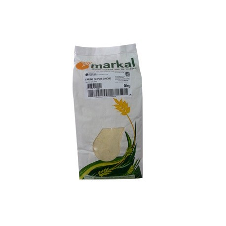 FARINE POIS CHICHE 5KG