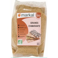 GRAINE AMARANTHE 250G