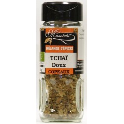 A.TCHAI DOUX COPEAUX 35G