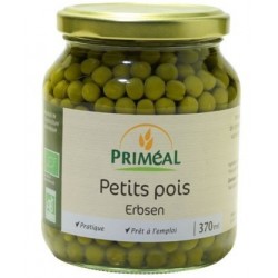 PETITS POIS 370ml