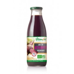 JUS BETTERAVE 75CL