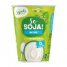 SOJADE NATURE 400 G