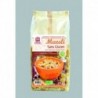 MUESLI SANS GLUTEN - GARANTI SANS GLUTEN 375G