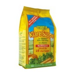 A.BOUILLON LEGUMES RECHARGE 500G SANS Huile de Palme