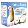 A.TARTINE NOIX DE COCO 150G PAIN DES FLEURS SS GLUTEN