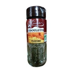 CIBOULETTE FLOCONS 12G