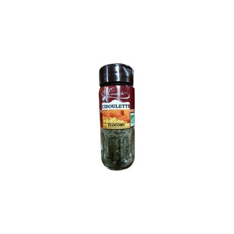 CIBOULETTE FLOCONS 12G