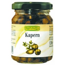 DEST.CAPRES HUILE OLIVE 120G