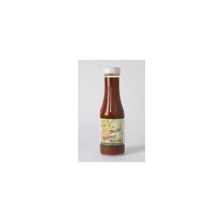 KETCHUP 325G CAL VALLS