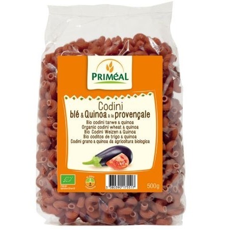 CODINI QUINOA PROVENÇALE 500G