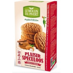 BISCUIT PLAISIR SPECULOOS 175G
