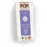 CHOCOLAT LAIT 36% CACAO 100G EQUITABLE