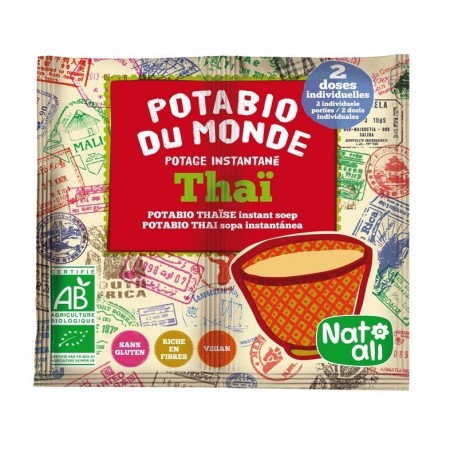 POTABIO THAI