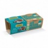 A.GOURMANDISE LAIT COCO/CACAO 2X 110G SANS GLUTEN