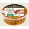 SALADE MEXICAINE AU THON 180G