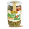 PETITS POIS ET CAROTTES 450G