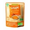 SOUPE POTIMARRON QUINOA 50CL DOYPACK