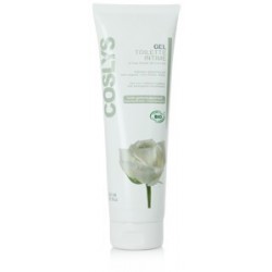 GEL INTIME 250ML TUBE COSMEBIO
