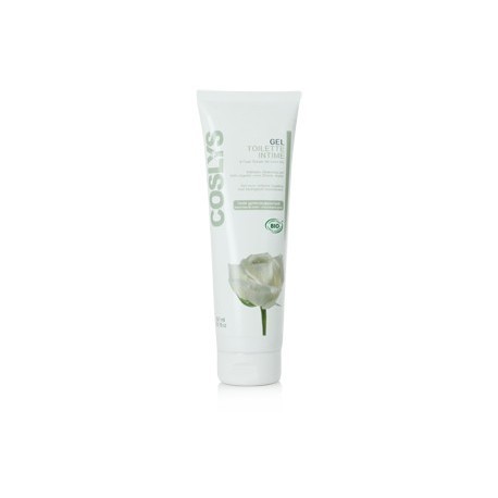 GEL INTIME 250ML TUBE COSMEBIO
