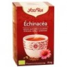 YOGI TEA AYURVEDA ECHINACEA 17 SACHETS