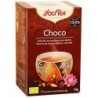 YOGI TEA CHOCO 17 SACHETS