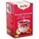 YOGI TEA ENERGIE FEMININE 17 SACHETS