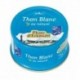 THON BLANC GERMON* 132G AU NATUREL MSC