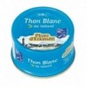 THON BLANC GERMON* 132G AU NATUREL MSC