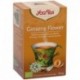 YOGI TEA GINSENG 17 SACHETS