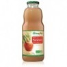 JUS POMME 1L BTLE VERRE