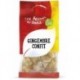 GINGEMBRE CONFIT EN CUBES CHINE 125G