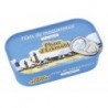 FILETS MAQUEREAUX* AU NATUREL 113G