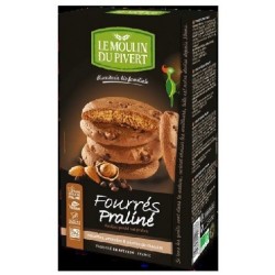 A.FOURRE PRALINE 175G