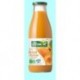 NECTAR ABRICOT DES PYRENNEES O. BIO 75CL VIT