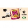 SOUPE LENTILLES CORAIL ET EPICES 25CL