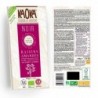 CHOCOLAT NOIR 66% RAISINS AMANDES 100G KAOKA