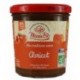 CONFITURE EXTRA ABRICOT 320G MAMIE BIO