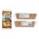 CRACKERS 3 GRAINES BIO 60G