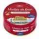 THON MIETTE LISTAO* TOMATE 160G