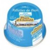 RILLETTES THON* 120G LISTAO
