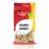 A.AMANDES BLANCHES  MONDEES  ESPAGNE 125G
