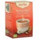 YOGI TEA AYURVEDA BONNE NUIT ROOIBOS VANILLE 17 SACHETS